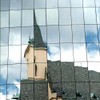 BDF S03 Window Film Highly Reflective Mirror Daytime Privacy and
