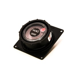 ShockWatch mag2000 Dedicated Key Ring mg2213 