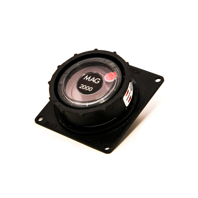 ShockWatch mag2000 Dedicated Key Ring mg2213 