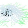Simulation Artificial Silicone Sea Anemone Coral Ornament for Aquarium Fish