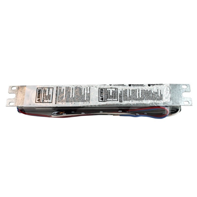 UNIVERSAL LIGHTING TECHNOLOGIES Compact Fluorescent Electronic Ballast, 1 X 32