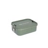 Lifeventure Stainless Steel Lunch Box; Mess Tin Container for Food,