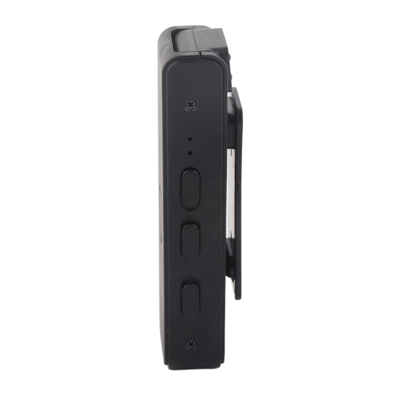 Mini Body Camera 1080P HD Wearable Magnetic Absorption Video Recorder