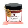 Beauty Baths Bubble Gum Soft Sugar Scrub Exfoliating Body Scrub