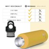 Revomax 2 Carbonated Vacuum Insulated Bottle, 20 oz (592 ml),