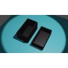 Storage Solutions 3DP Black Storage Box Holds 20x Royal Mint