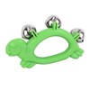 Hand Jingle Bell Rattle Jingle Bell Shaker Percussion Instruments Musical