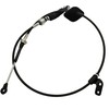 33820-60070 Transmission Shift Cable Assembly Fit 2004-2009 Toyot 4Runner 4.0L