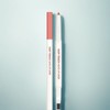 Easy Touch Auto Lip Liner 0.2g, 02 Rose Pink, 1 piece / 이지터치 오토 립라이너 0.2g, 02 로즈 핑크, 1개