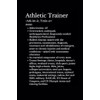 Athletic Trainer