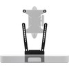 Flexson TV Mount Attachment for Sonos Beam ,Black,FLXBTV1021