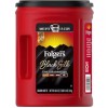 Folgers Dark Roasted Ground Silk (40.3 oz.) 100% Pure Mountain