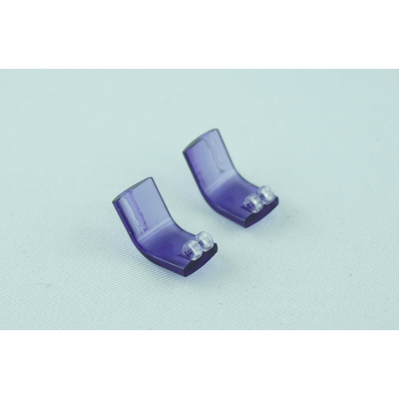 Switch It! Genuine Universal 1 Pair of Eyeglass Temple Joints