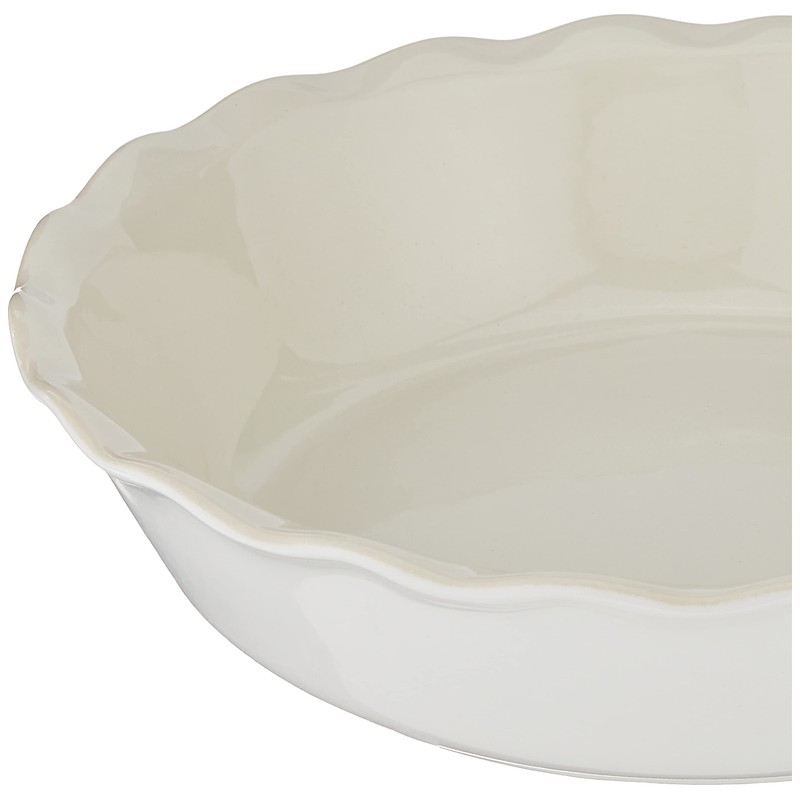 Emile Henry 9" Pie Dish - Modern Classics Collection |