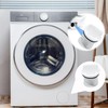 Lint Sieve Filter Filter Insert Compatible with Bosch Siemens Constructa