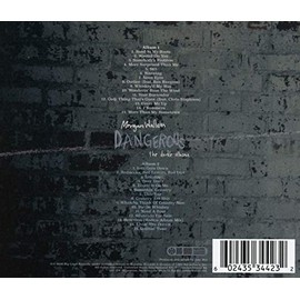 EMI Dangerous: The Double Album[2 CD]