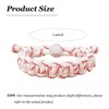 KummerSaprk Baseball Bracelets for Women Baseball Gifts Accessories Baseballs Mom