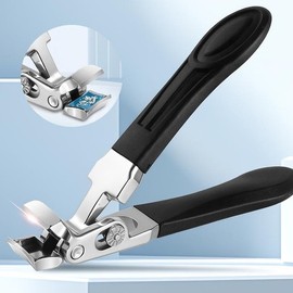 Nail clippers for the elderly / 노인용발톱깎이