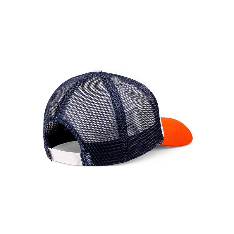 Djinns - Sunday Sloth Trucker Cap Mesh Cap Hat Cap
