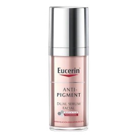 Eucerin Antipigment Dual Serum Despigmentantehidratante30ml                                                                                           