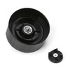 SMTHOME 250W Magic Bullet Dedicated Juicer Accessories Replacement Parts Cross