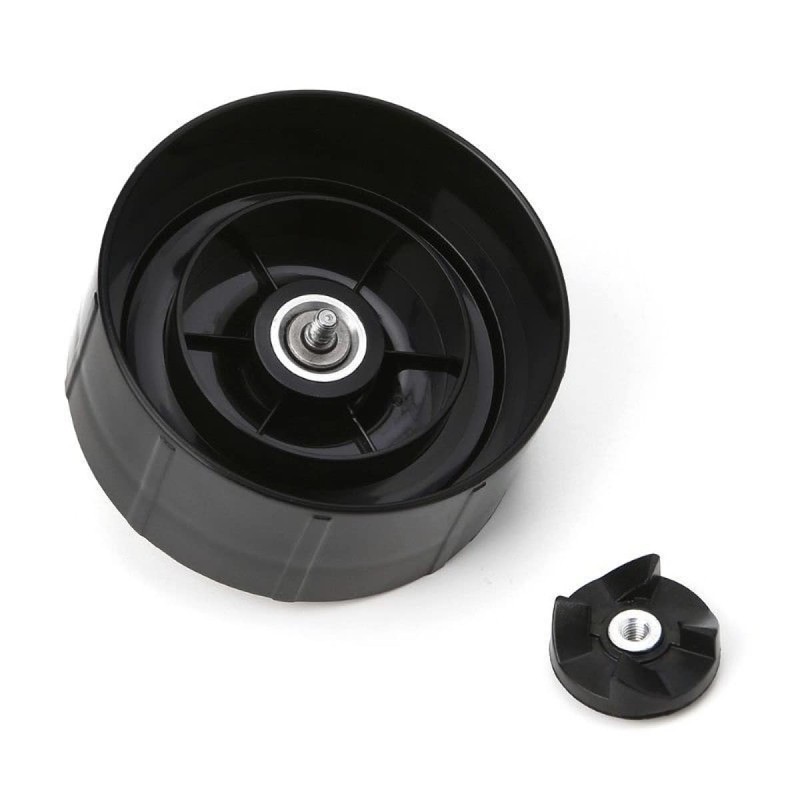SMTHOME 250W Magic Bullet Dedicated Juicer Accessories Replacement Parts Cross