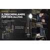 Armytek Wizard C2 Pro Nichia LED Warm White Headlamp Magnetic