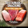 Kaimana Jerky Variety Pack - Ahi Tuna, Salmon, and Wahoo