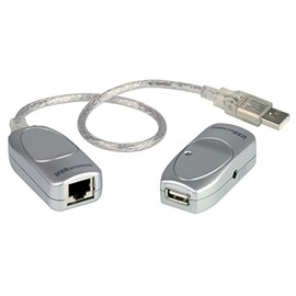 Aten USB Extender, 60m, UCE60-AT