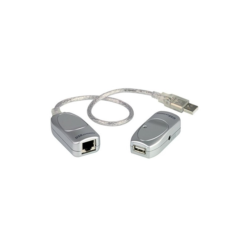 Aten USB Extender, 60m, UCE60-AT