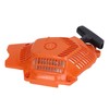 Recoil Pull Start Starter Assembly 505159204 Replacement for Husqvarna 555