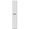 Shimojima 006763513 OPP Bag, Board Pack #20, No.11.5-70, With Holes, 100 Sheets