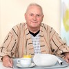 DOITOOL Elderly Bowls, Adaptive Bowl, Scoop Plate with Suction Base,