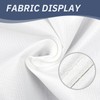 HENG FENG Balcony Privacy Screen, 90 x 400 cm, PES