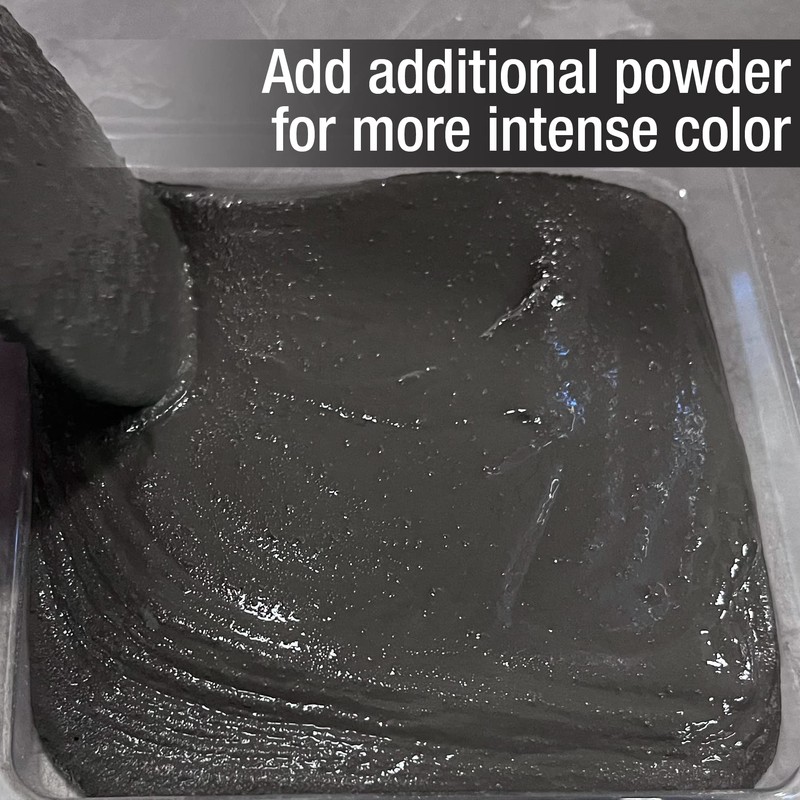 Akona Concrete & Mortar Color - Pigment Powder, Color &