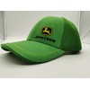 John Deere Men's baseball, Green, One Size