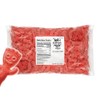 Redberry Sour Gummies – Bulk 5 LB Bag, Kid-Shaped Chewy