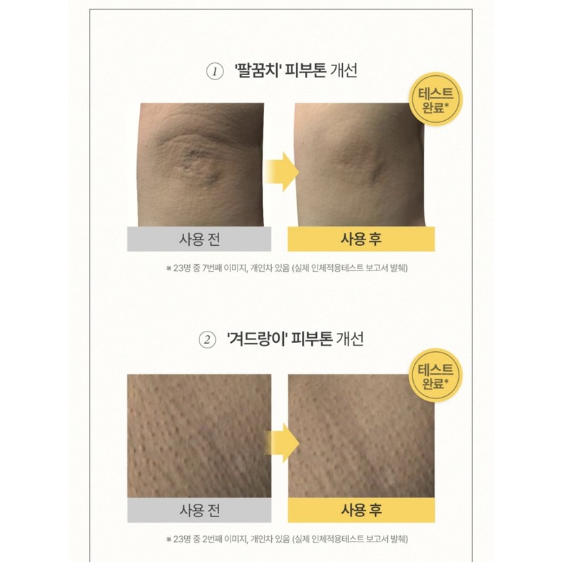 Beyond Vital Glow Body 2-piece set (Wash 300ml + Emulsion