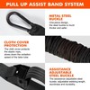 Pull Up Assistance Bands, 300lbs Heavy Duty Resistance Bands for
