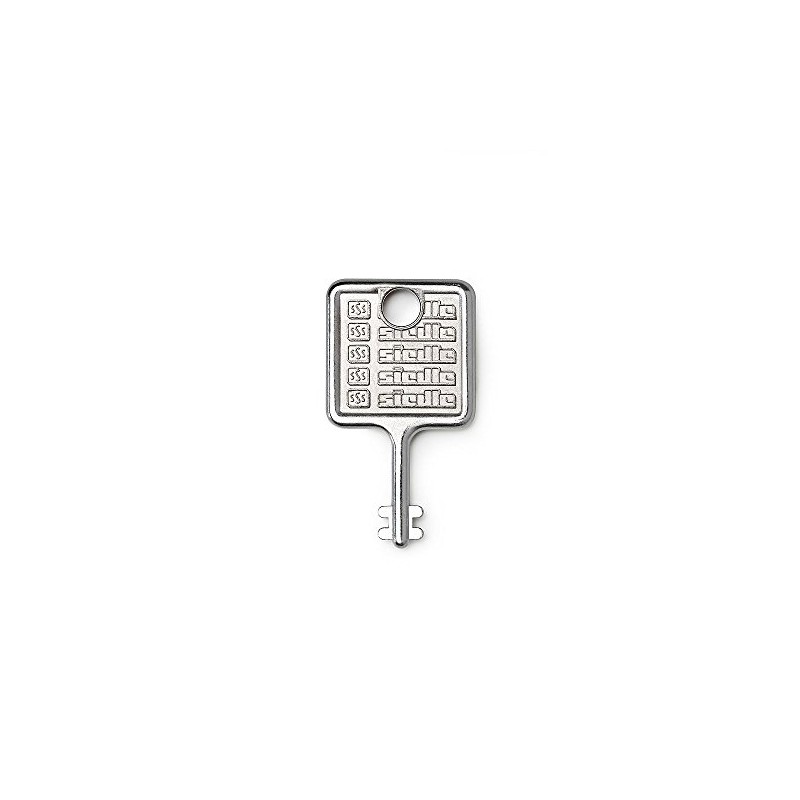Siedle&S. Schlüssel si, für VARIO 511 200005162-00