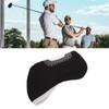10 PCS Golf Iron Head Covers Golf Club Head Protective