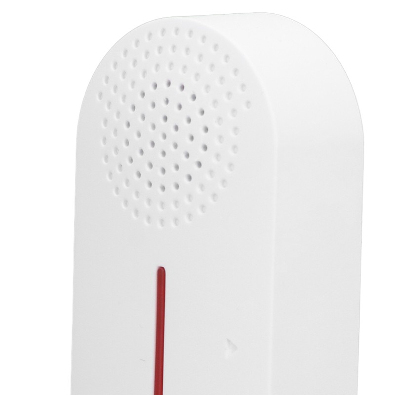 Door Magnetic Alarm Sensor WiFi Connection Light Sound APP Remind