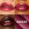 Maybelline Lifter Glaze, Bálsamo Labial Hidratante con Cereza, Acai Glaze