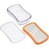 Shimomura Kogyo Full Vegetable Palm Shredder FV-664 Niigata Tsubame Sanjo