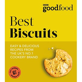Good Food: Best Biscuits