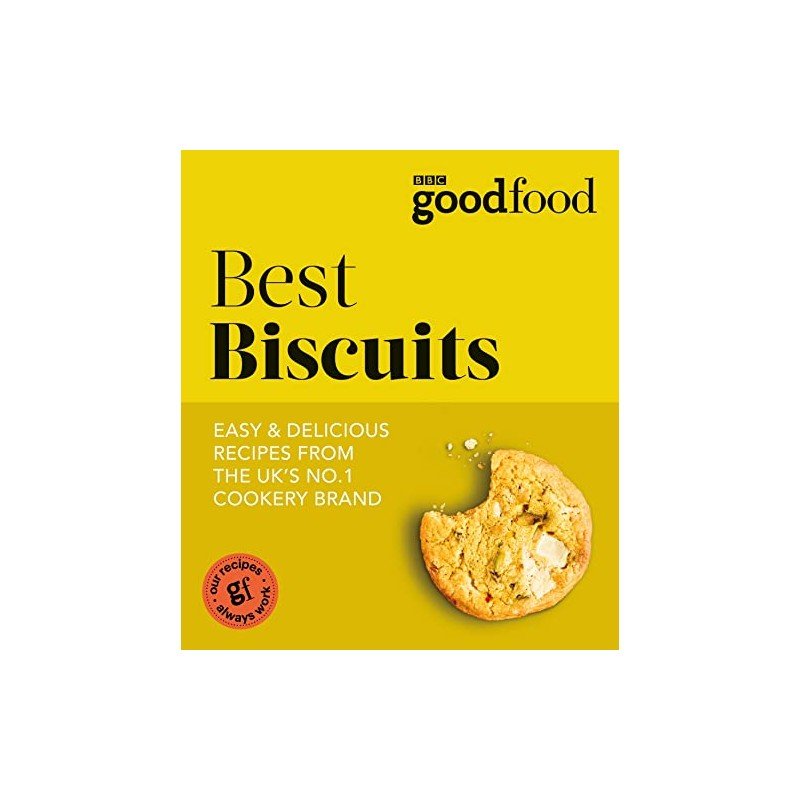 Good Food: Best Biscuits