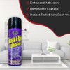 HI-TECH Mask-A-Tak Adhesive Promoter Spray – Instant Tack Bonding for