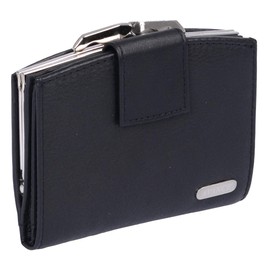 AVANCO Leather Women's Purse 20 (50D) Wallet Purse Purse Purse