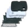Cascade Penn Plax Elite Filter Recharge Kits: Bio Floss, Bio