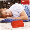 BESPORTBLE Emergency Survival Sleeping Bag Camping Tarp Lightweight Blanket Portable